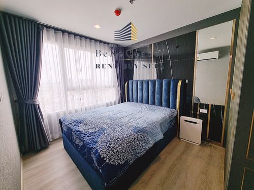 *** (Project Agent) Condo for Rent: IDO Charan 70-River View (IDEO Charan 70-Riverview) ***