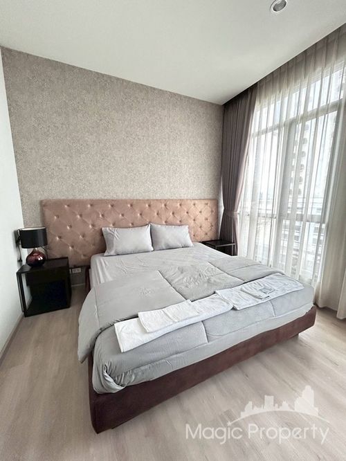 4 Bedroom For Sale in The Capital Ekkamai Thonglor Condominium, New Petchaburi Road, Bang Kapi, Huai Khwang, Bangkok