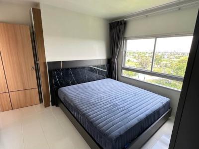 (A040023) Ploen Ploen Condominium Rangsit - Workpoint 2