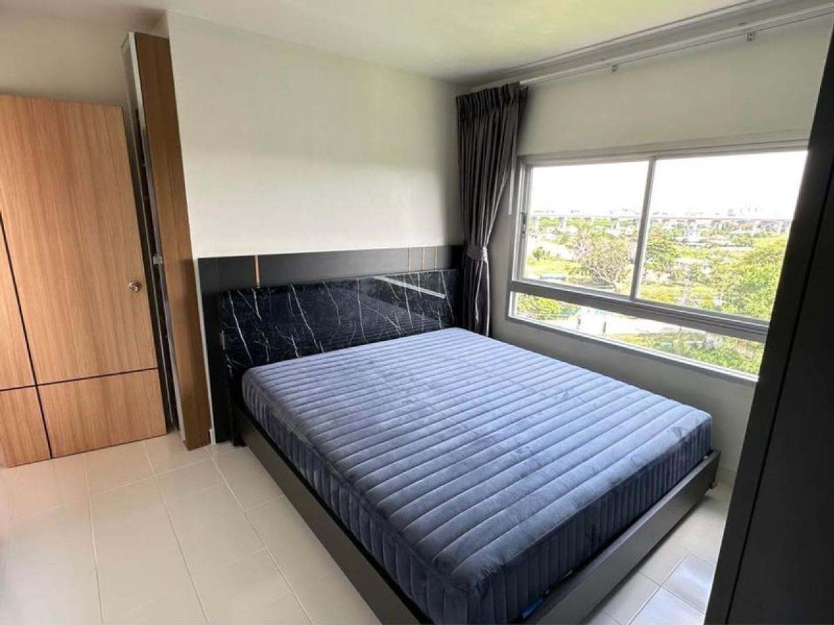 (A040023) Ploen Ploen Condominium Rangsit - Workpoint 2 (A040023) Ploen Ploen Condominium Rangsit - Workpoint 2