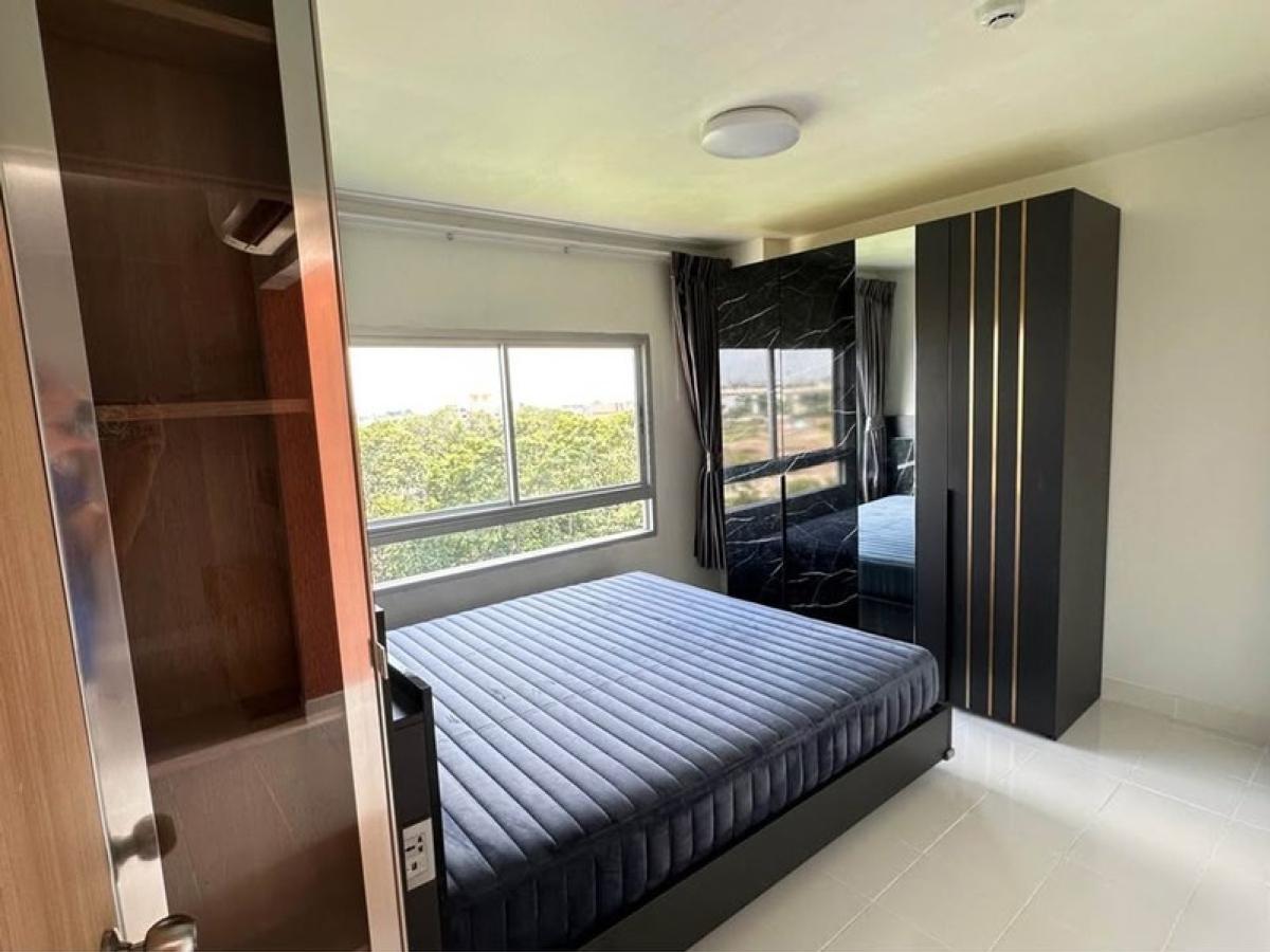 (A040023) Ploen Ploen Condominium Rangsit - Workpoint 2 – รูปที่ 2