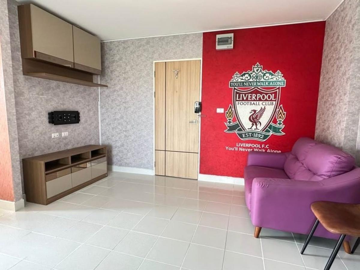 (A040023) Ploen Ploen Condominium Rangsit - Workpoint 2 – รูปที่ 3