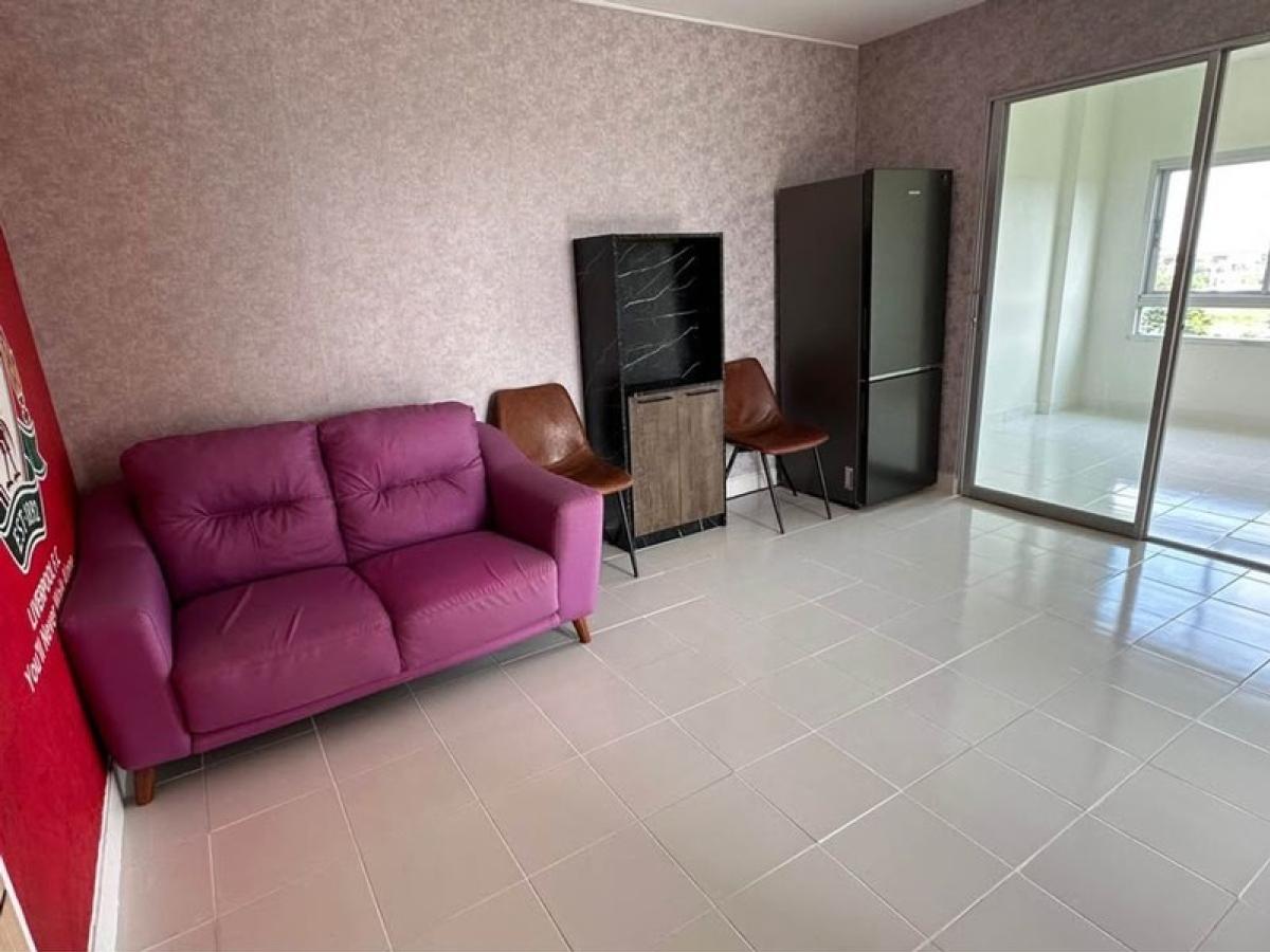 (A040023) Ploen Ploen Condominium Rangsit - Workpoint 2 – รูปที่ 4