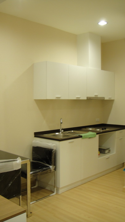 Sell / Rent 3.5 million / 15000 Condo Light House, area 34 square meters, studio, 14th floor – รูปที่ 4