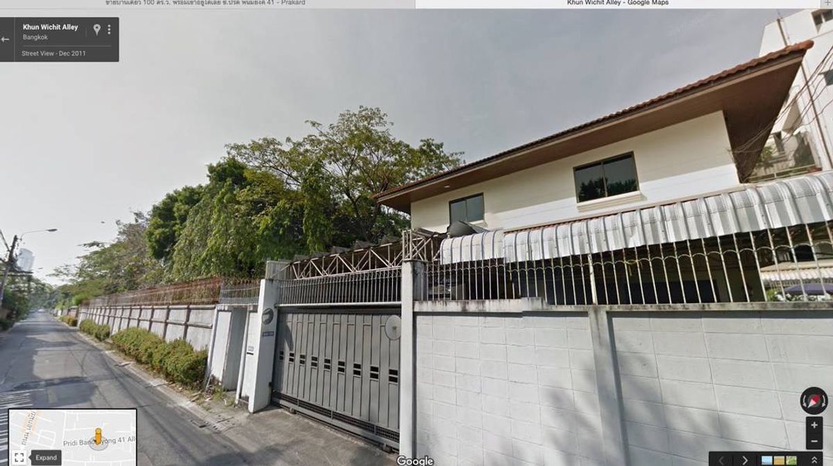 House Ekkamai 22: 100 SQWAH 500+ SQM 55,000,000 AM: 0656199198 House Ekkamai 22: 100 SQWAH 500+ SQM 55,000,000 AM: 0656199198