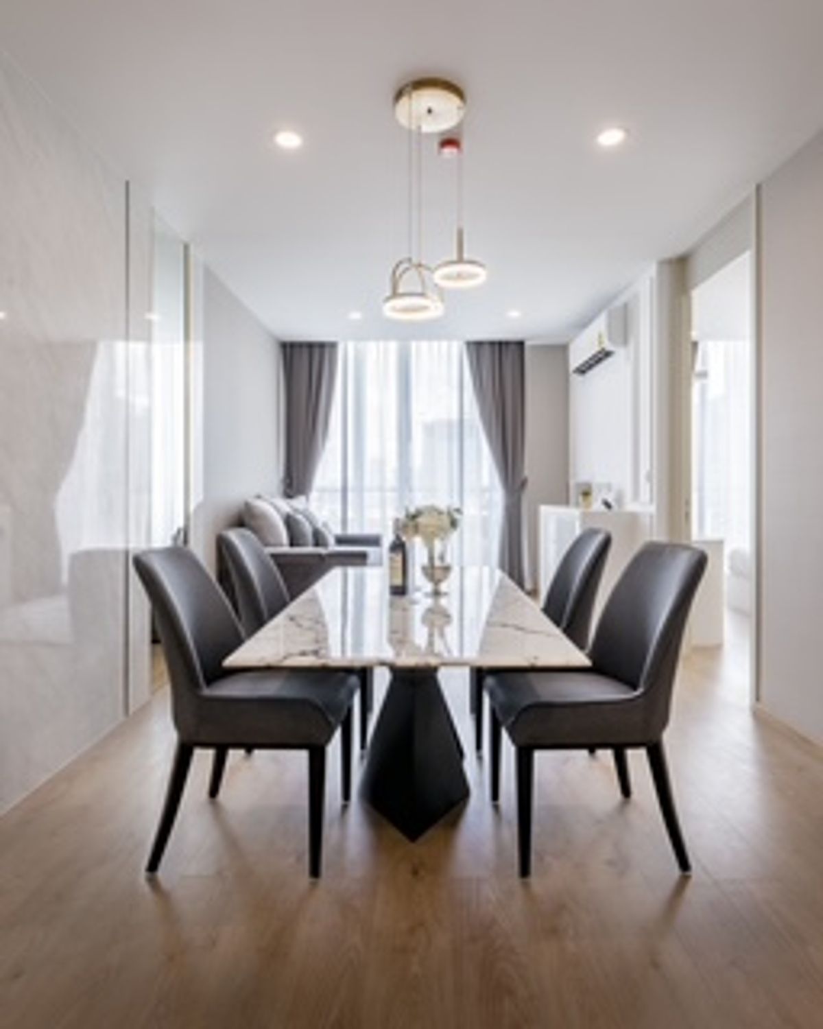 Noble Recole sukumvit19 Asoke Mrt/Bts Noble Recole sukumvit19 Asoke Mrt/Bts