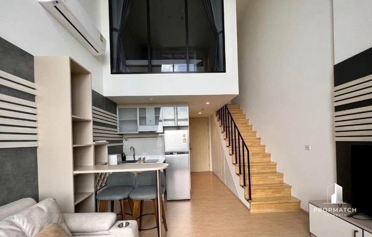 ✨Flash Deal ✨MARU Ekkamai 2 ( 1Bed 1Bath 42.5SQM.) พร้อมอยู่ ! เพียง 6,990,000 บาท Tel.0981315848 @propmatch ✨Flash Deal ✨MARU Ekkamai 2 ( 1Bed 1Bath 42.5SQM.) พร้อมอยู่ ! เพียง 6,990,000 บาท Tel.0981315848 @propmatch