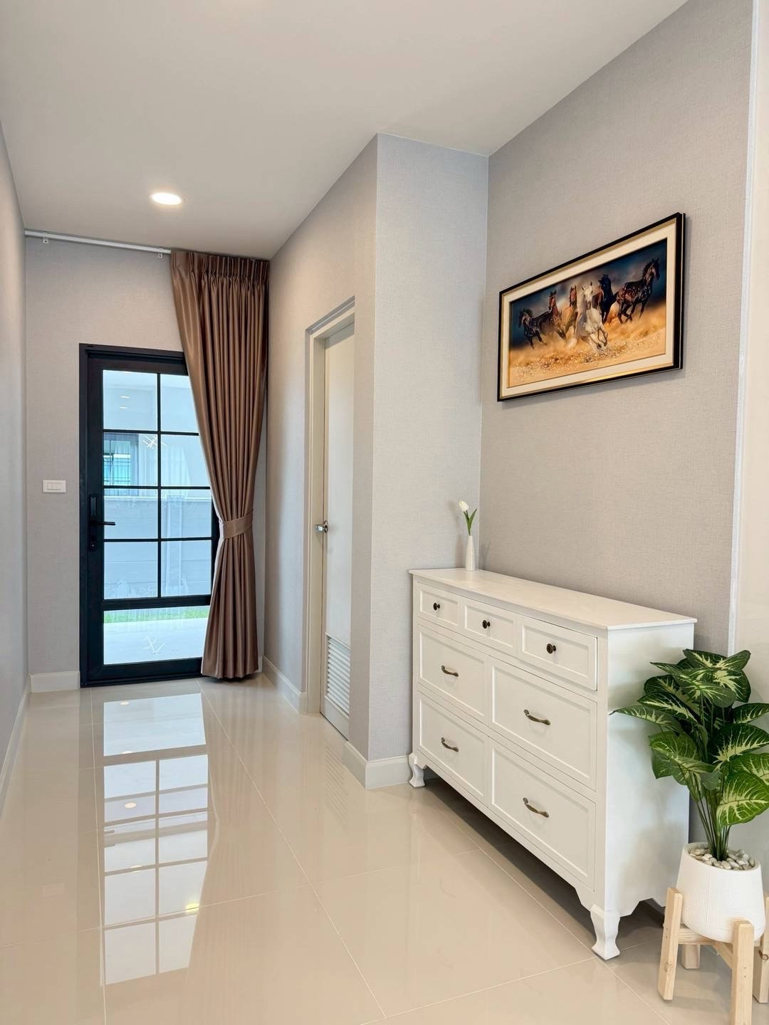 🐶🐱🏡 出租豪华独栋别墅 Centro Bangna – รูปที่ 2