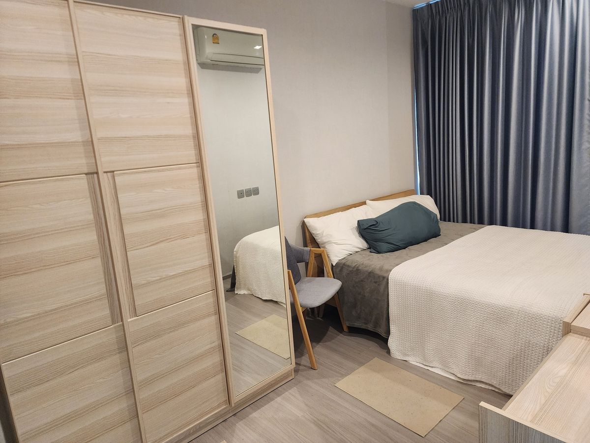 🏢Life Sukhumvit 62 ห่าง BTS บางจาก เพียง 300 เมตร 🏢Life Sukhumvit 62 ห่าง BTS บางจาก เพียง 300 เมตร
