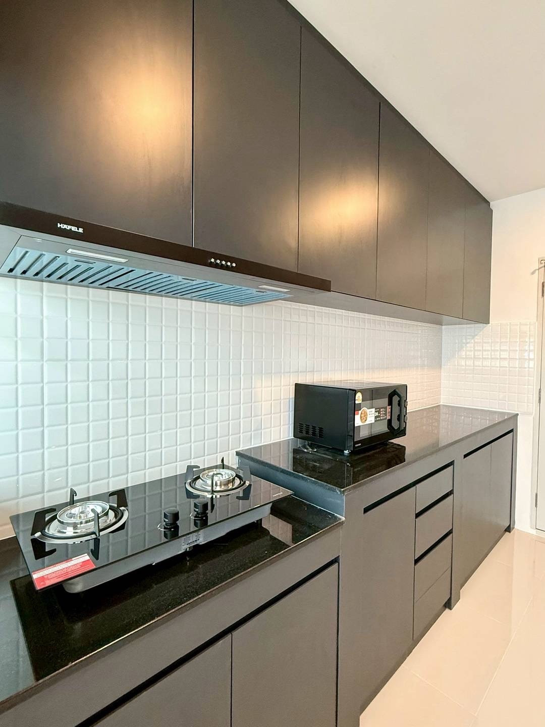 🐶🐱🏡 出租豪华独栋别墅 Centro Bangna – รูปที่ 3