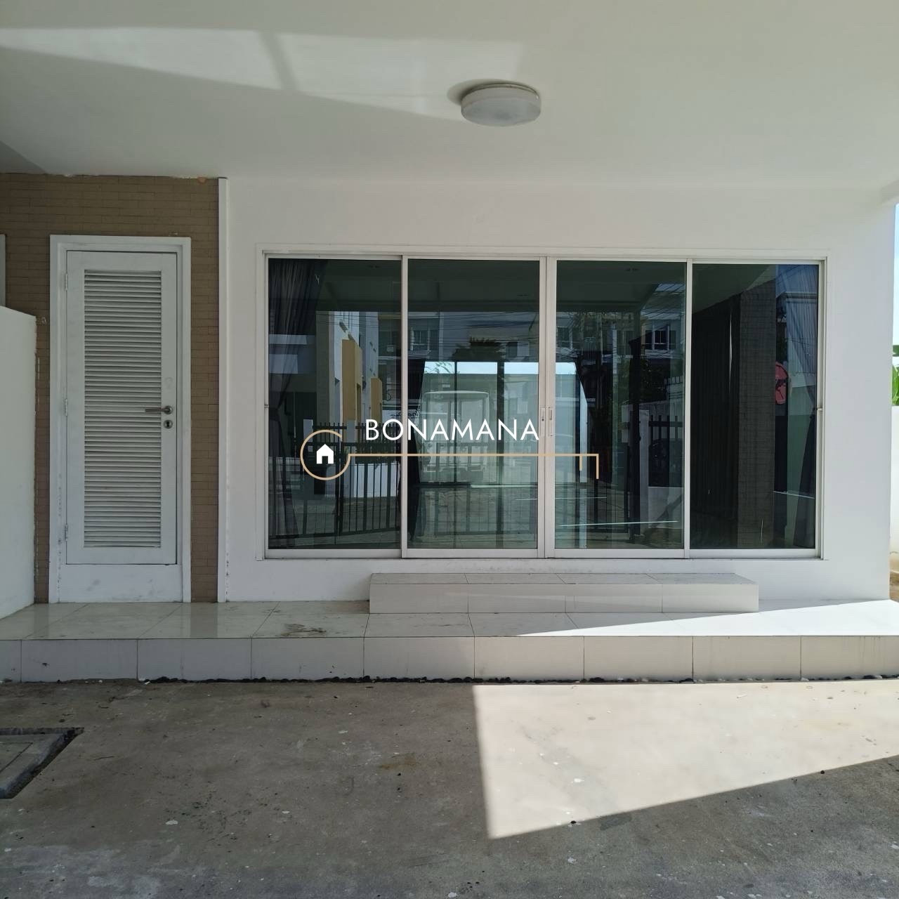 ให้เช่าทาวน์โฮม/โฮมออฟฟิศ 3 ชั้น ซอยมัยลาภ เกษตร-นวมินทร์ – รูปที่ 3