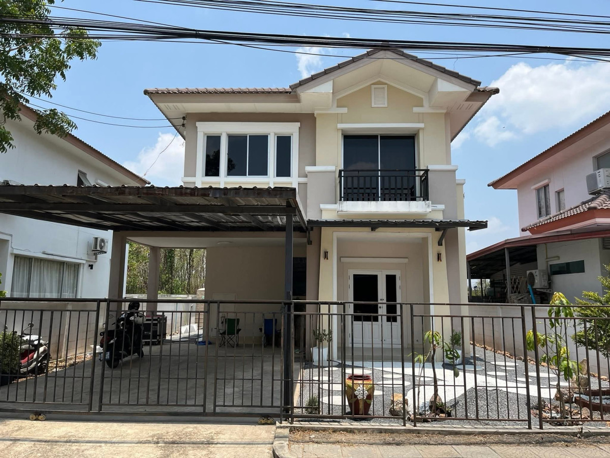 ขายบ้าน เนเบอร์โฮม วัชรพล หน้ากว้าง สามวาตะวันตก เขต คลองสามวา กรุงเทพ CX-145709 ขายบ้าน เนเบอร์โฮม วัชรพล หน้ากว้าง สามวาตะวันตก เขต คลองสามวา กรุงเทพ CX-145709
