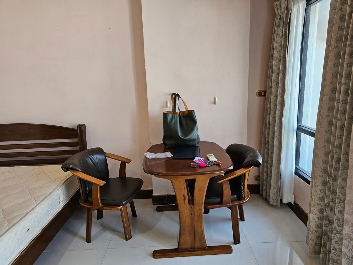 Condo for rent, Phayathai Place Beautiful room, fir and complete electrical appliances (There is a washing machine) – รูปที่ 4