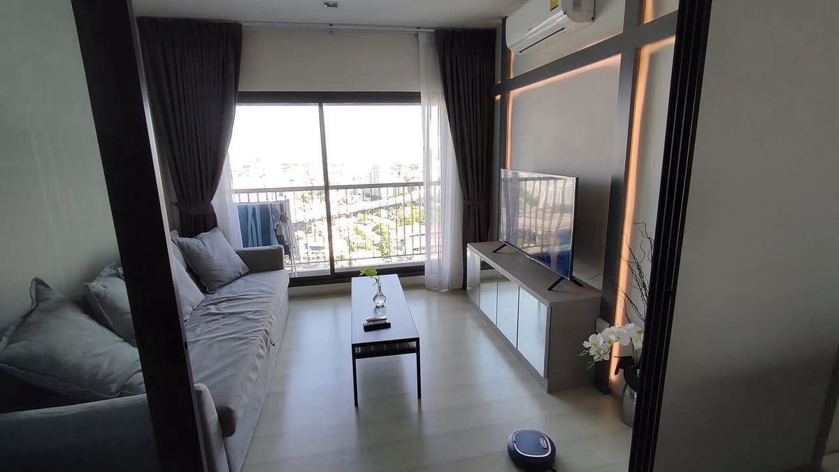🤩 Life Sukhumvit 48 2 bedroom condo for sale High class, beautiful view 🏙️ 🤩 Life Sukhumvit 48 2 bedroom condo for sale High class, beautiful view 🏙️