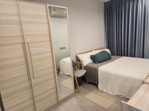 🏢Life Sukhumvit 62  ห่าง BTS บางจาก เพียง 300 เมตร