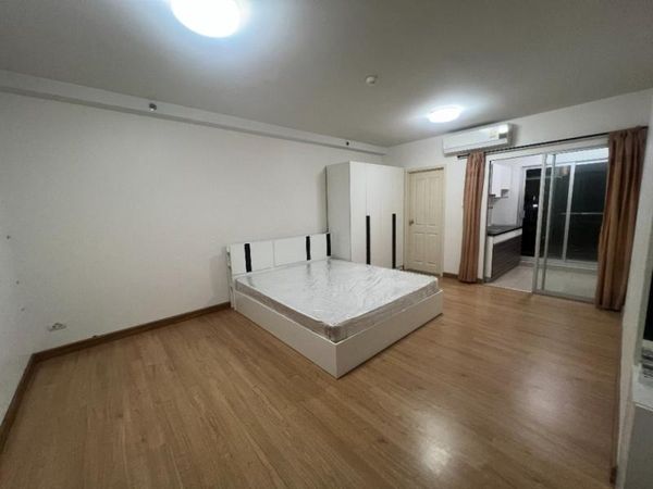 For Sale Condo , Supalai Veranda Ratchavipha - Prachachuen , MRT-Bang Son , Bang Sue , Bang Su , Bangkok ,CX-78577