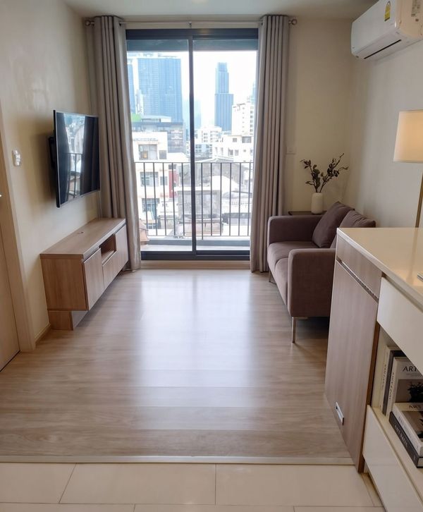 For Sale Condo , Maestro 03 Ratchada -Rama 9 , MRT-Phra Ram 9 , Din Daeng , Din Daeng , Bangkok , CX-157100