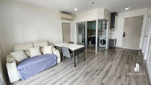 ✨Flash Deal ✨Centric Sathorn - Saint Louis ( 2Bed 2Bath 83SQM.) พร้อมอยู่ ! เพียง 13,990,000 บาท Tel.0981315848 @propmatch