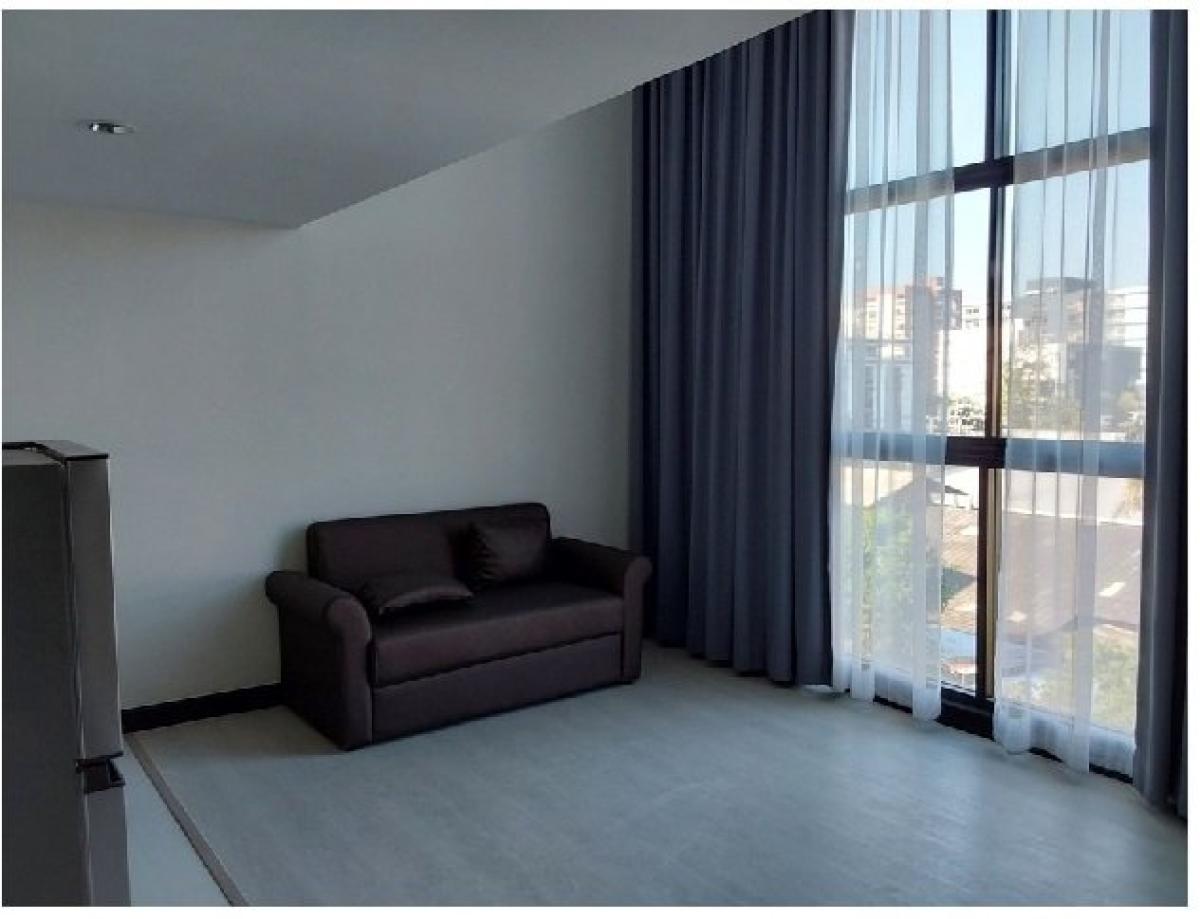 ขายคอนโด  เทมส์ เรสซิเดนส์ BTS-แบริ่ง บางนา เขต บางนา กรุงเทพ CX-126420