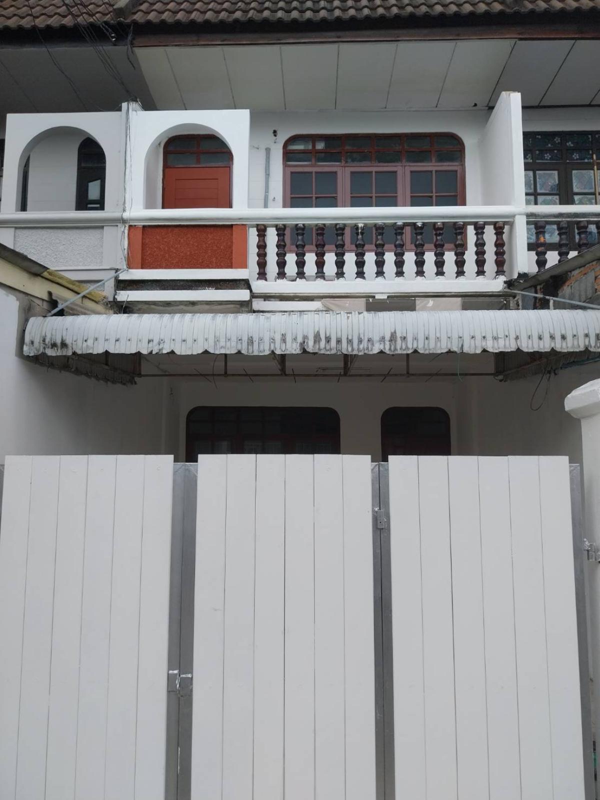 ขายบ้านเสนา88 นวลจันทร์ เขต บึงกุ่ม กรุงเทพ CX-126451