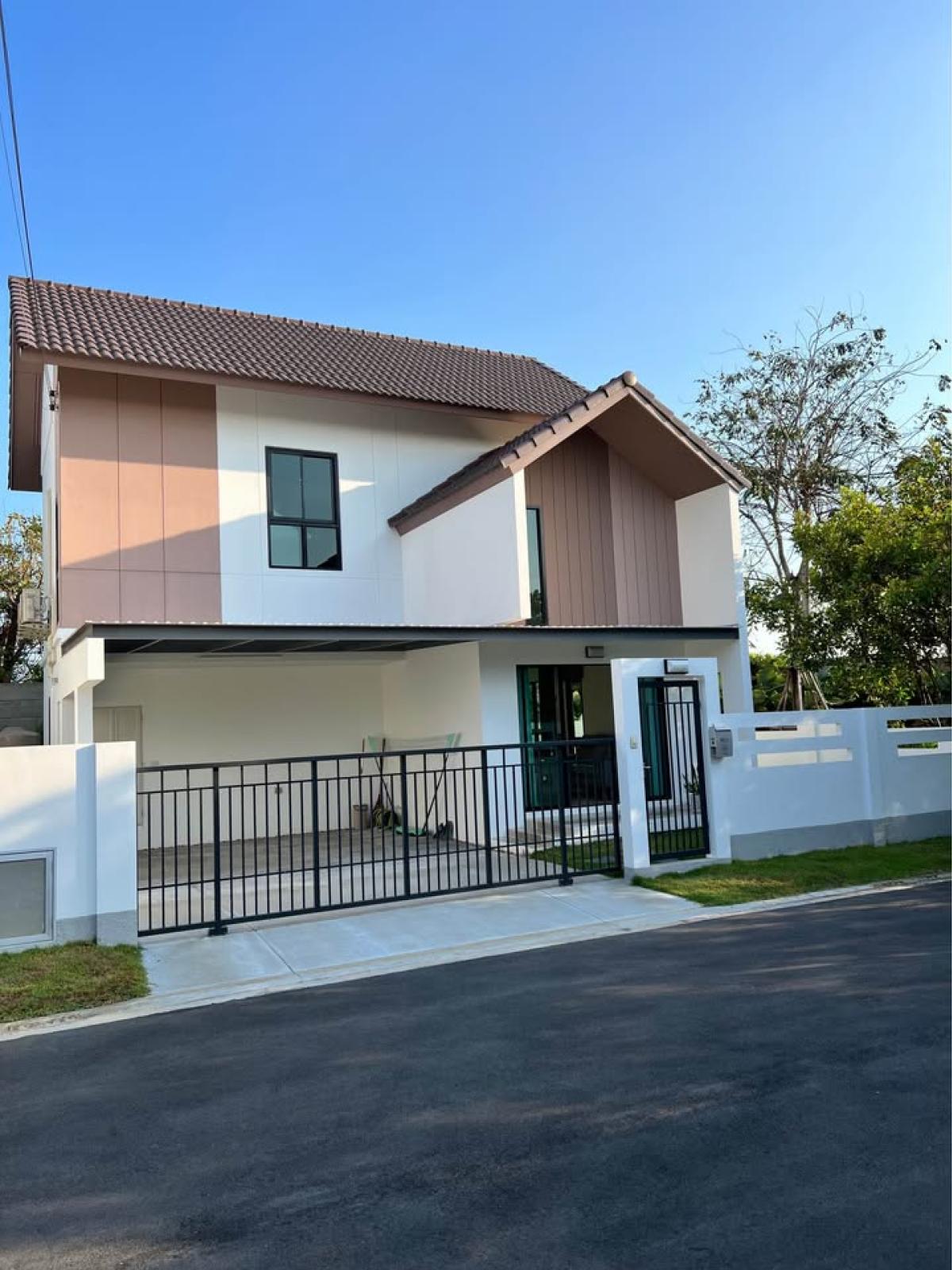For Sale House , Rest Bangyai , Ban Mai , Bang Yai , Nonthaburi , CX-126923 For Sale House , Rest Bangyai , Ban Mai , Bang Yai , Nonthaburi , CX-126923