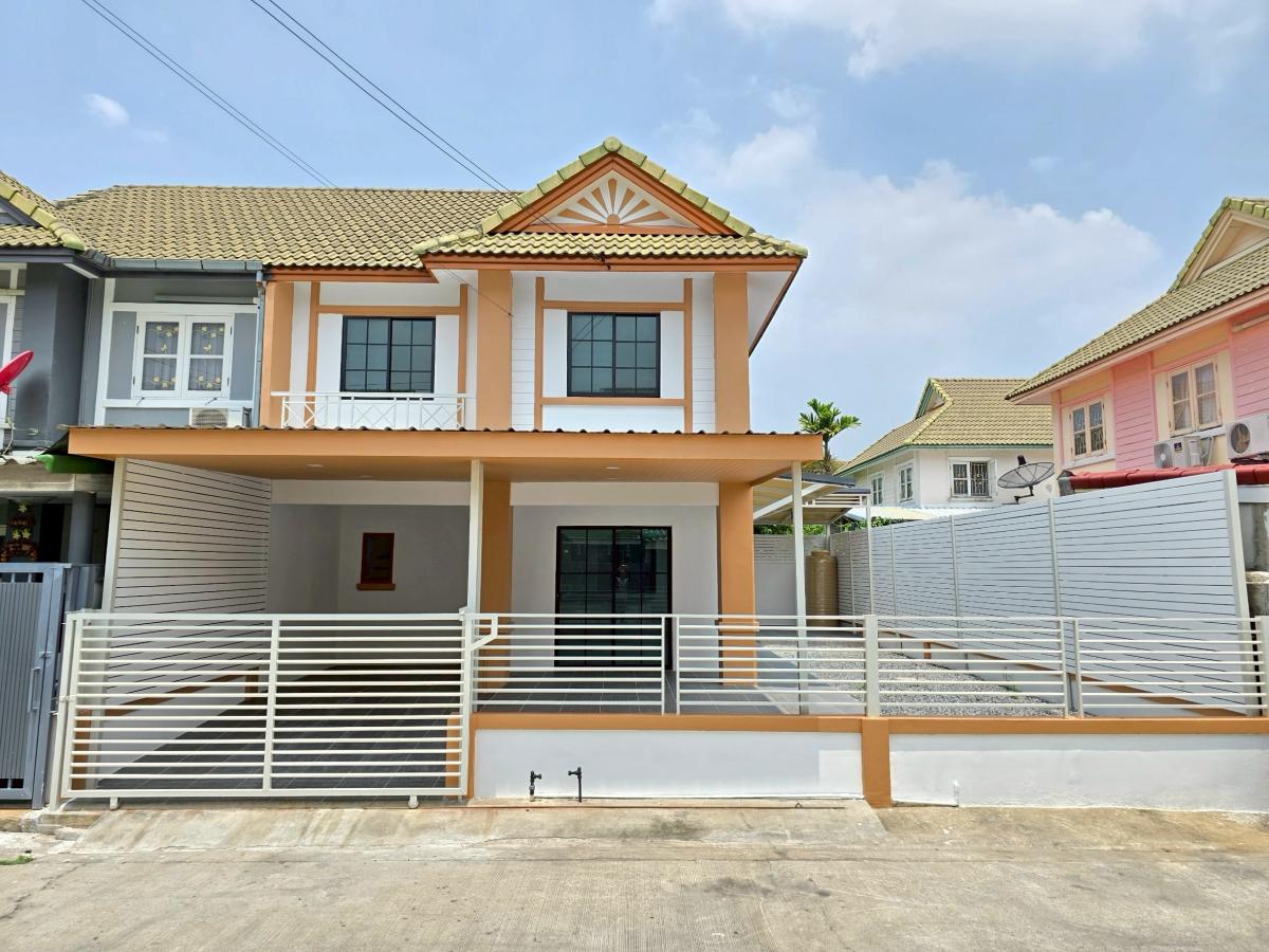 For Sale Townhouse/Townhome , Baan Pruksa 20 Lam Luk Ka Khlong 2 , Khu Khot , Mueang Pathum Thani , Pathum Thani , CX-126913 For Sale Townhouse/Townhome , Baan Pruksa 20 Lam Luk Ka Khlong 2 , Khu Khot , Mueang Pathum Thani , Pathum Thani , CX-126913