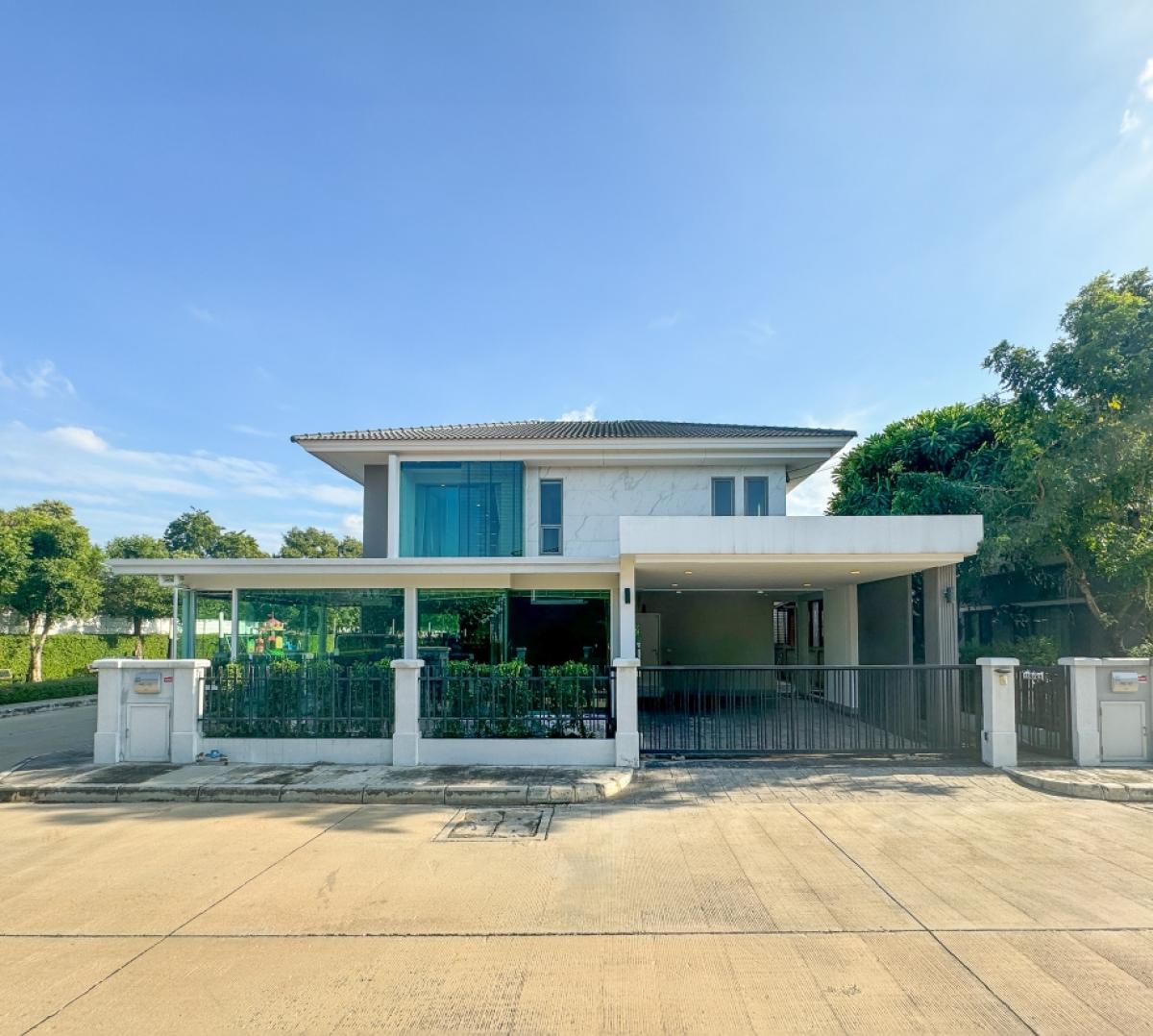 ขายบ้าน เพอร์เฟค เพลส รังสิต - ทางด่วนบางพูน ห้องมุม หน้ากว้าง บ้านกลาง เมืองปทุมธานี ปทุมธานี CX-126750 ขายบ้าน เพอร์เฟค เพลส รังสิต - ทางด่วนบางพูน ห้องมุม หน้ากว้าง บ้านกลาง เมืองปทุมธานี ปทุมธานี CX-126750