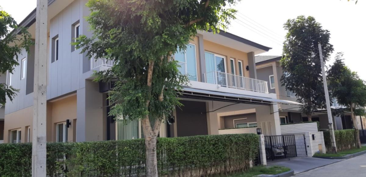 For Sale House , The City Sukhumvit - Bangna , BTS-Bang Na , Bang Na Tai , Bang Na , Bangkok , CX-126735