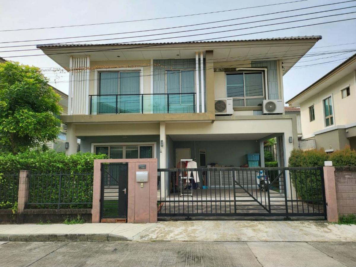 For Sale House , The Plant Estique Pattanakarn , MRT-Kelantan , Suan Luang , Suan Luang , Bangkok , CX-126491 For Sale House , The Plant Estique Pattanakarn , MRT-Kelantan , Suan Luang , Suan Luang , Bangkok , CX-126491