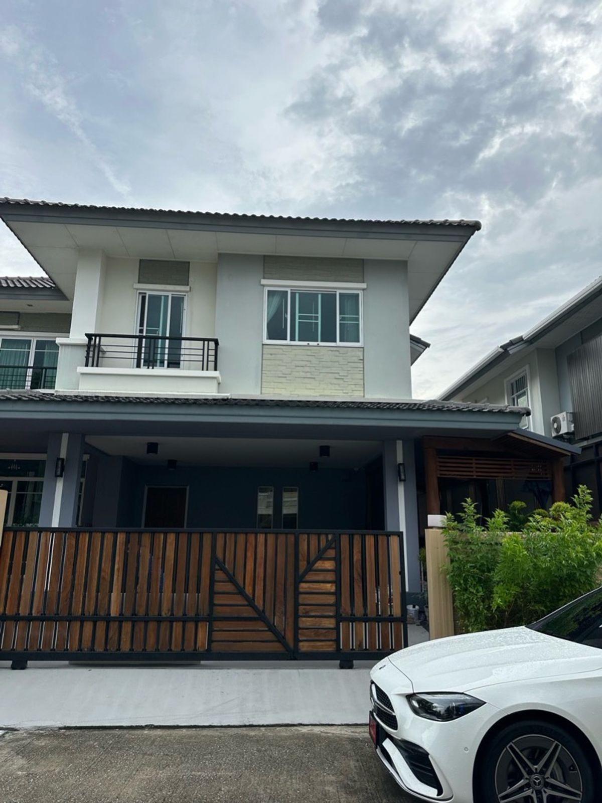ขายบ้าน เดอะ แพลนท์ แจ้งวัฒนะ บ้านใหม่ ปากเกร็ด นนทบุรี CX-126587 ขายบ้าน เดอะ แพลนท์ แจ้งวัฒนะ บ้านใหม่ ปากเกร็ด นนทบุรี CX-126587