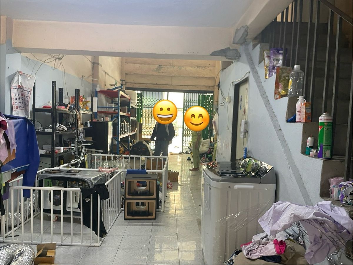 ขาย ตึกแถว หมู่บ้านทัศนีย์ ประชาอุทิศ 123 เพียง 150 เมตรจากถนนใหญ่ ราคาดี – รูปที่ 3