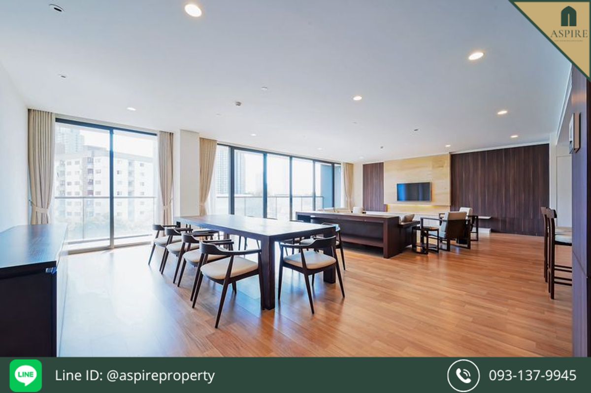 [Sale with Tenant] Park Court Sukhumvit 77, Phra Khanong, Pet Friendly