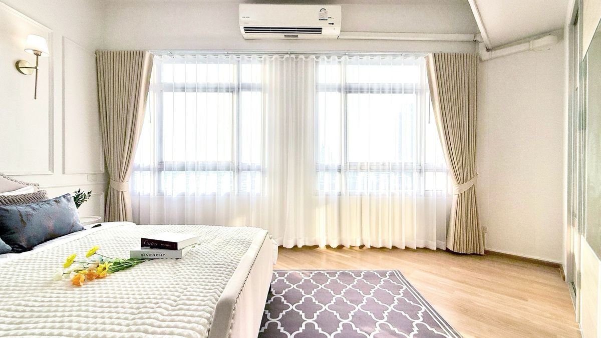 คอนโด 𝐇𝐢𝐠𝐡 𝐑𝐢𝐬𝐞 𝟐𝟏 🏙️ชั้น วิวสวยม้ากกกกกห้องสวย แต่งใหม่ ฟังก์ชั่นจัดเต็มแบบสุดคุ้ม พื้นที่ความสุขแบบกว้างกว่ากว้าง 🫶ใกล้แหล่งช้อปปิ้งมากมาย ง่ายต่อการใช้ชีวิต🔖 – รูปที่ 2