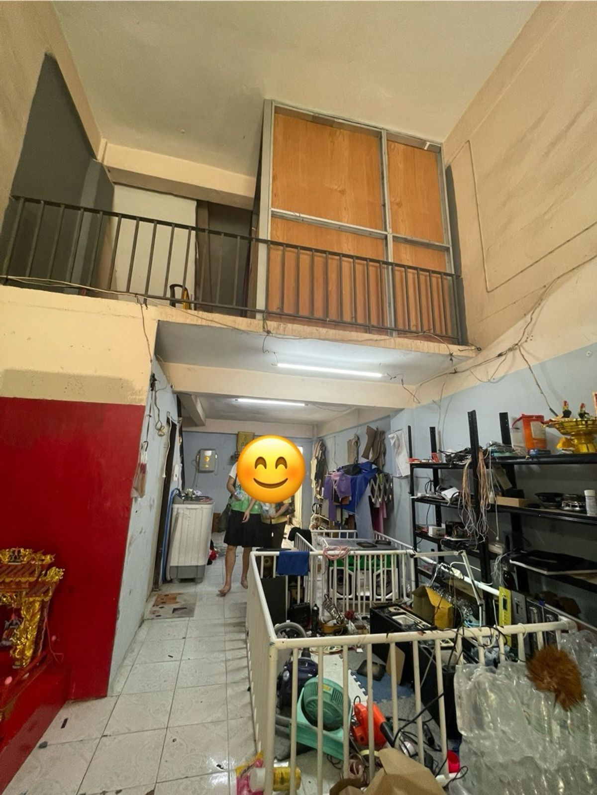 ขาย ตึกแถว หมู่บ้านทัศนีย์ ประชาอุทิศ 123 เพียง 150 เมตรจากถนนใหญ่ ราคาดี – รูปที่ 2