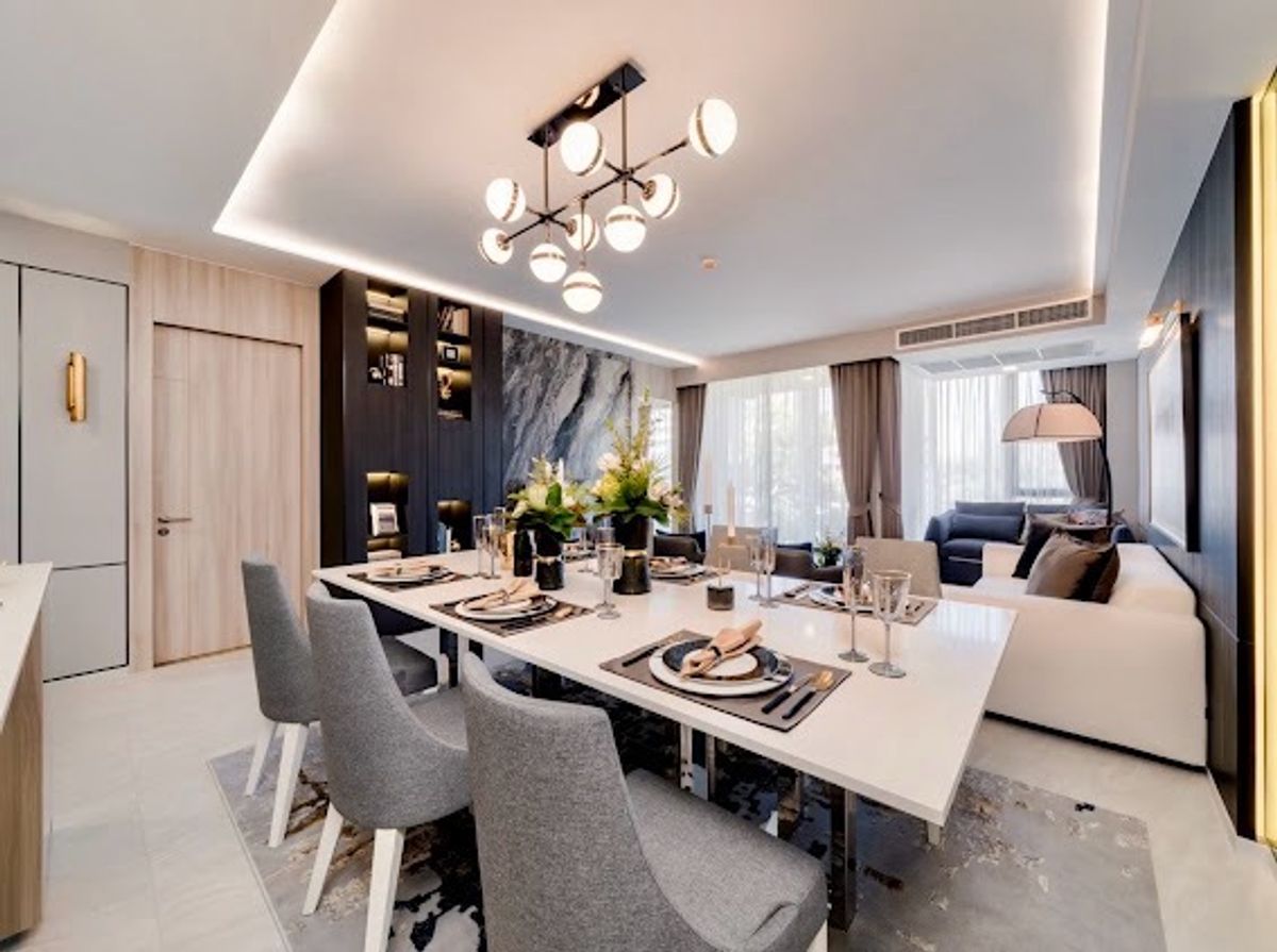 Luxury Condo For Rent at Fynn Sukhumvit 31 ✨ Luxury Condo For Rent at Fynn Sukhumvit 31 ✨