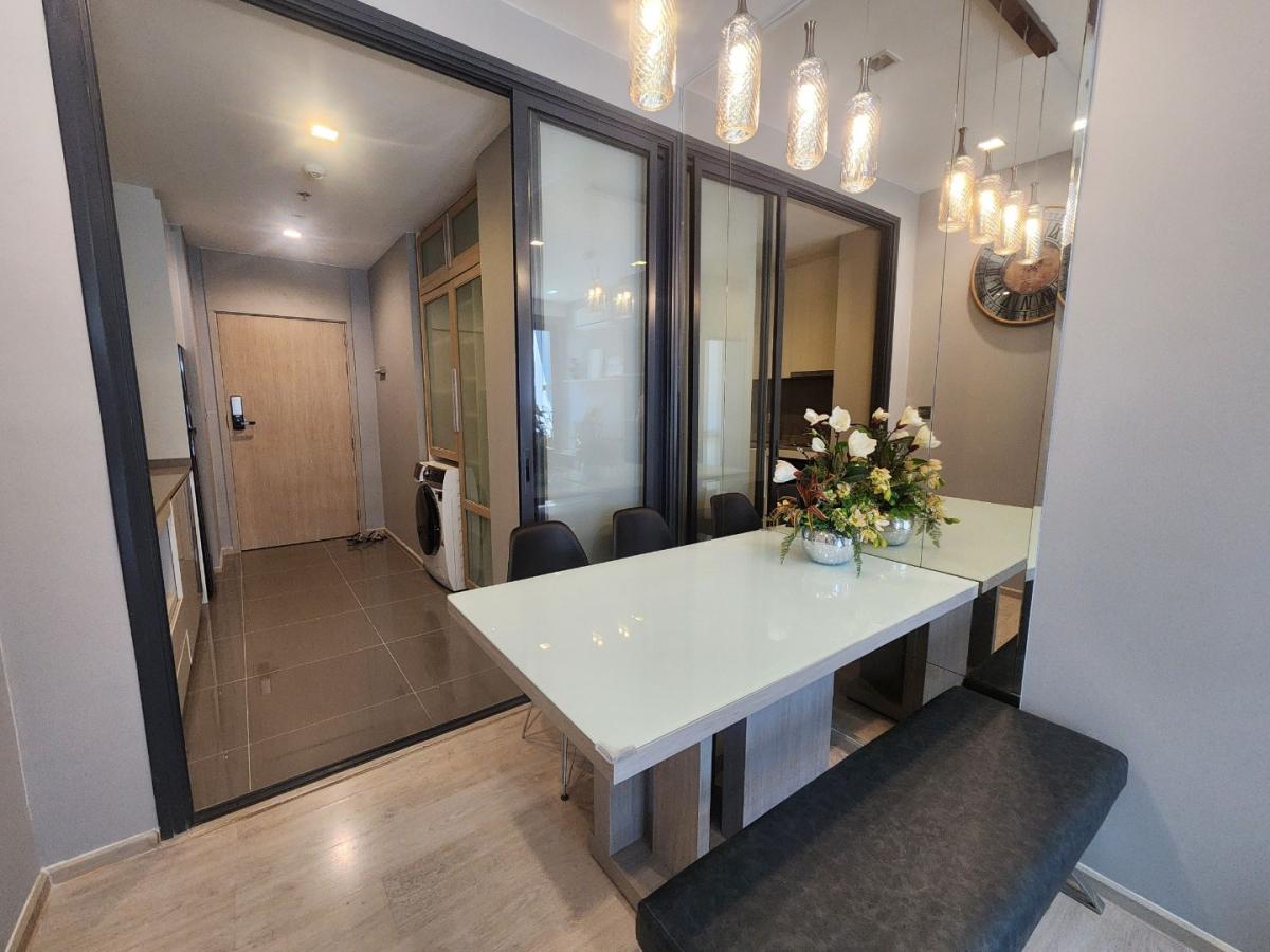 🔥Urgent Sale + 🔥M Thonglor 10, near BTS Ekkamai, fully furnished, ready to move in 🔥Urgent Sale + 🔥M Thonglor 10, near BTS Ekkamai, fully furnished, ready to move in