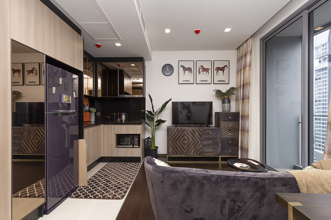 🔥Urgent Sale + 🔥The Line Ratchathewi, near BTS Ratchathewi, fully furnished, ready to move in 🔥Urgent Sale + 🔥The Line Ratchathewi, near BTS Ratchathewi, fully furnished, ready to move in