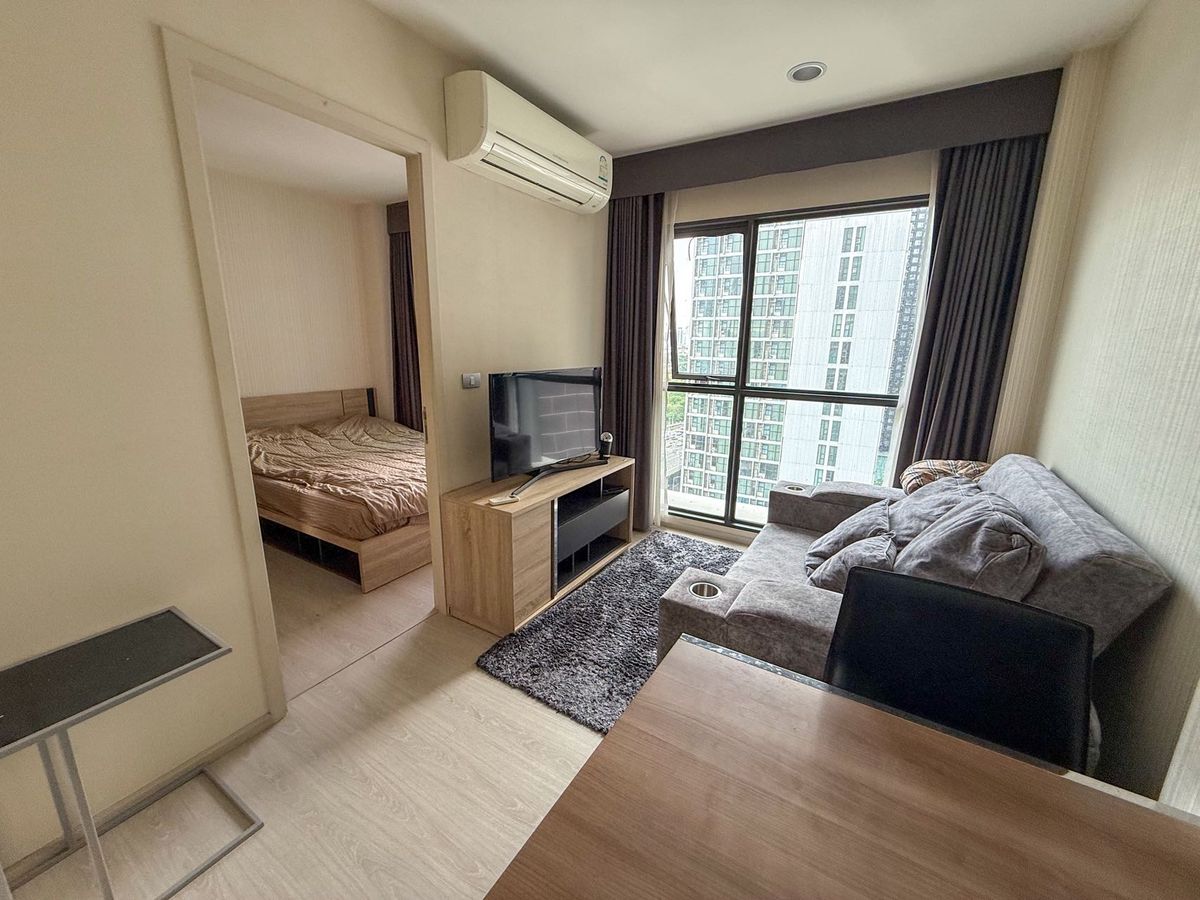 Foreginer Quota ขายคอนโด Rhythm Asoke 2 ราคา 3,000,000 บาท [MKs250801]