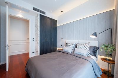 🔥Urgent Sale + 🔥Khun By Yoo, near BTS Thonglor, fully furnished, ready to move in