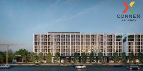 For Sale Condo , Nue Cross Khukhot Station , BTS-Khu Khot , Khu Khot , Lam Luk Ka , Pathum Thani , CX-114482