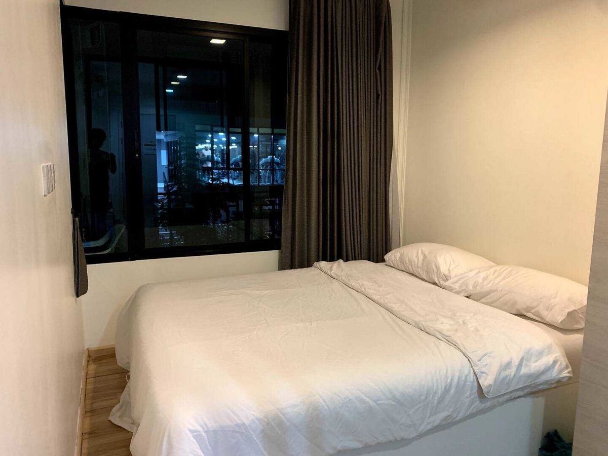 Foreigner Quota Condo for sale The Cabana Condo Price 1,440,000 baht [kjs250801]