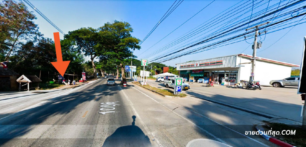 ให้เช่าที่ดินเชียงใหม่ 2 ไร่ 2 งาน ตรงข้าม7-Eleven สาขาโครงการดิเออบาน่า 6 ให้เช่าที่ดินเชียงใหม่ 2 ไร่ 2 งาน ตรงข้าม7-Eleven สาขาโครงการดิเออบาน่า 6