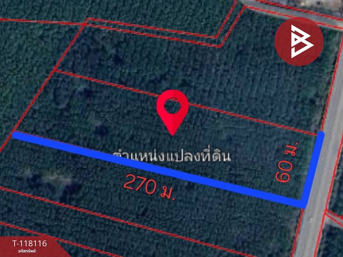 ขายที่ดิน เนื้อที่ 10 ไร่ เขาชะเมา ระยอง – รูปที่ 4