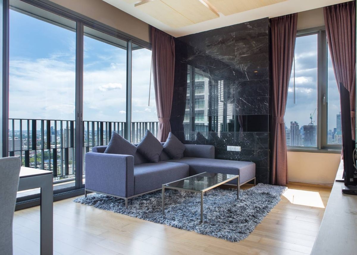 Keyne by Sansiri: 2bed 2bath 91.78 sqm. 18,000,000 Am: 0656199198 Keyne by Sansiri: 2bed 2bath 91.78 sqm. 18,000,000 Am: 0656199198