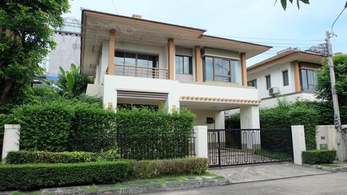 🏠✨ขายเศรษฐสิริ ซอยราชวินิต ติดเมกา บางนา 