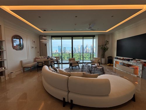 Foreginer Quota ขายคอนโด The Residences at Sindhorn Kempinski ราคา 63,990,000 บาท [KMs250601]