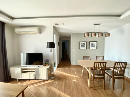 Thru Thonglor / ราคาดีที่สุดในตลาด ย่านทองหล่อ - เพชรบุรี / 2 นอน 66 ตร.ม. โทร 0937890899