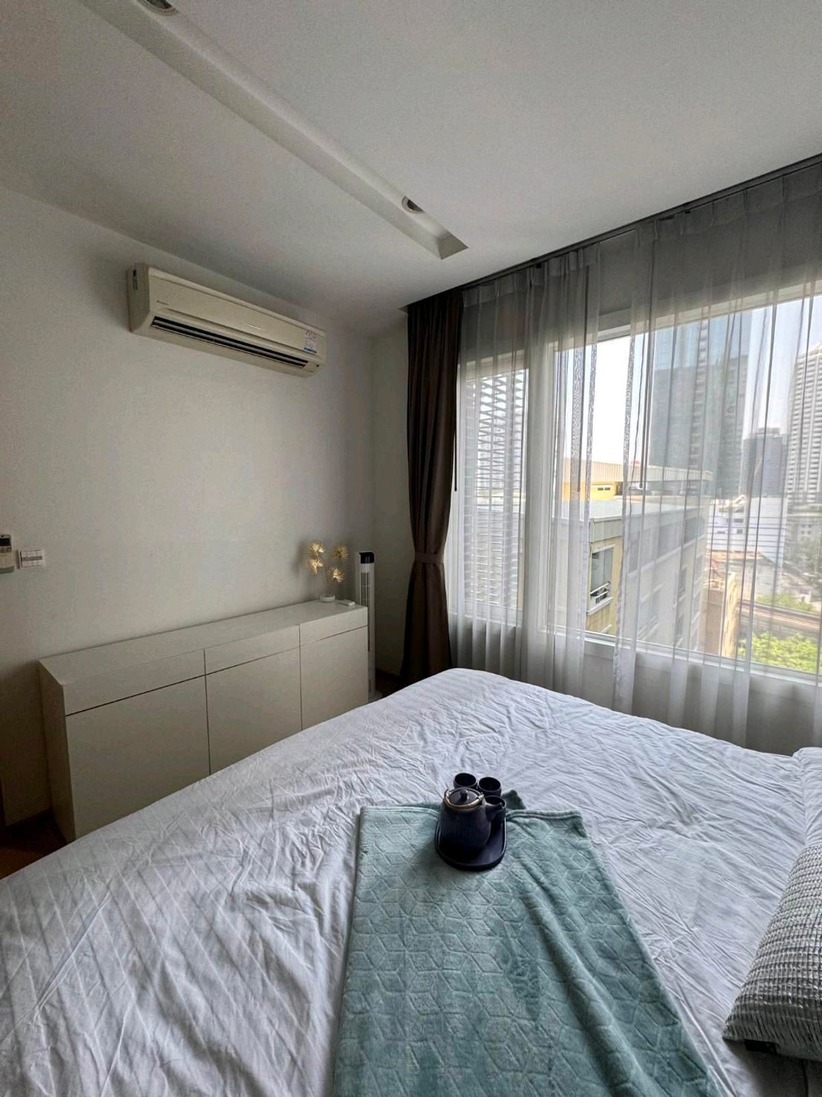 Rent !!! Siri Att Sukhumvit Condo near BTS Thonglor Station Rent !!! Siri Att Sukhumvit Condo near BTS Thonglor Station