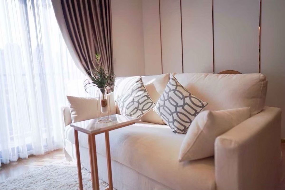 Maru Ekkamai 2 มารุเอกมัย2 1Bedroom 35sqm.  – รูปที่ 3