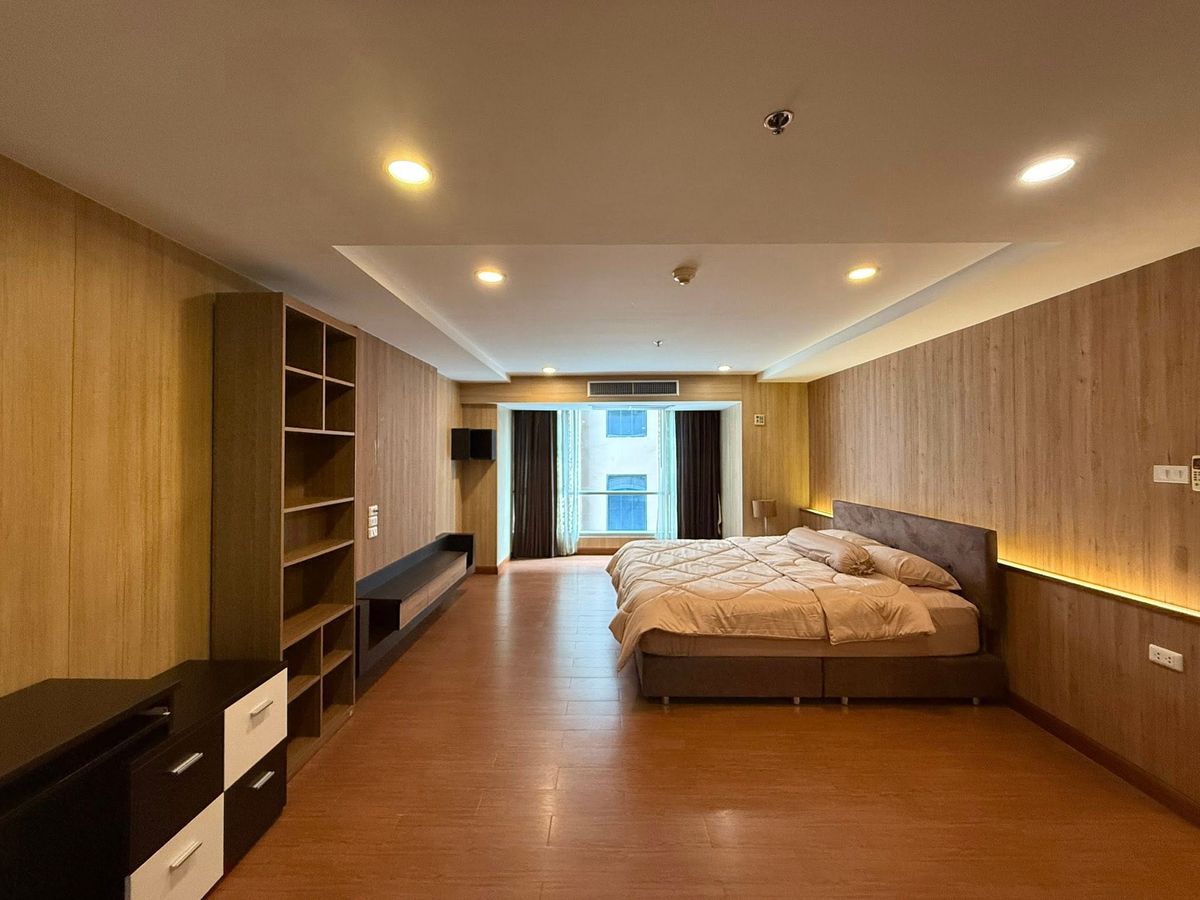 ขายคอนโด The Trendy Condominium Sukhumvit 13 ราคา 6,695,000 บาท [NCs250801]